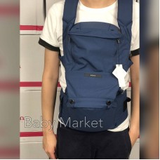 Ecleve Pulse Hipseat Carrier - Dark Blue